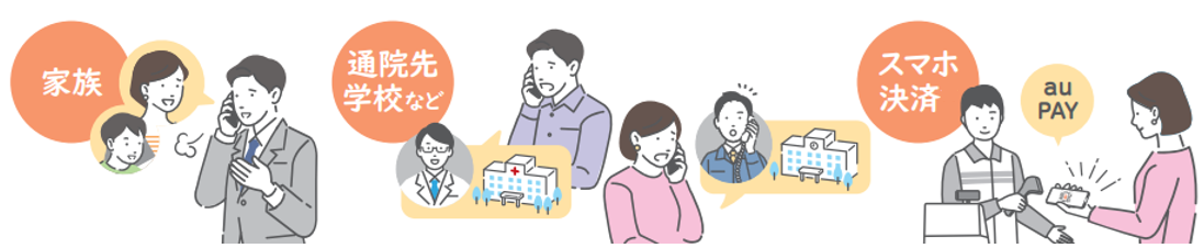 ご利用イメージ