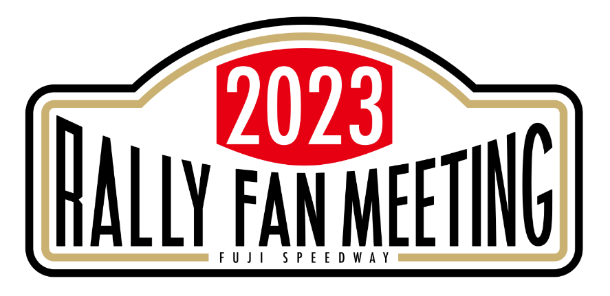 RALLY FAN MEETING 2023